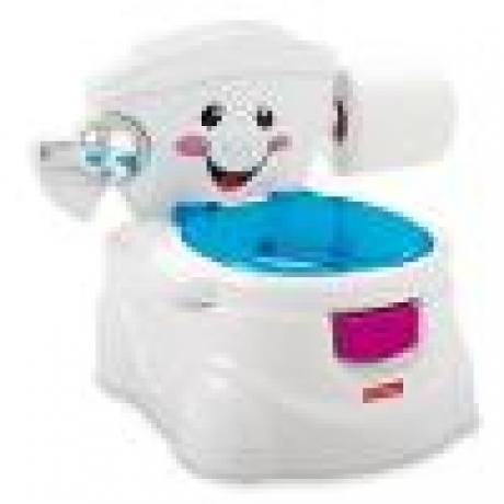 Fisher Price "Meine erste Toilette"