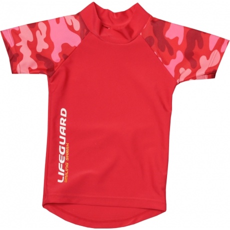 Smiling Shark UV-Schutztop