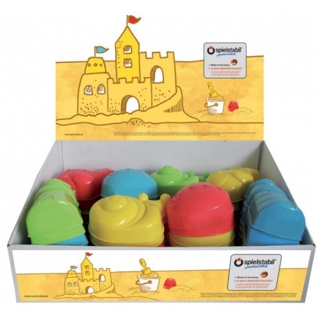 Ocean Sandformen "fashion"