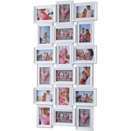 Wand-Galerierahmen "Lea"