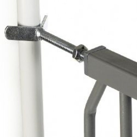 Y-Spindel für Tür- und Treppenschutzgitter
