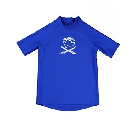 UV-Schutz Badeshirt für Mädchen