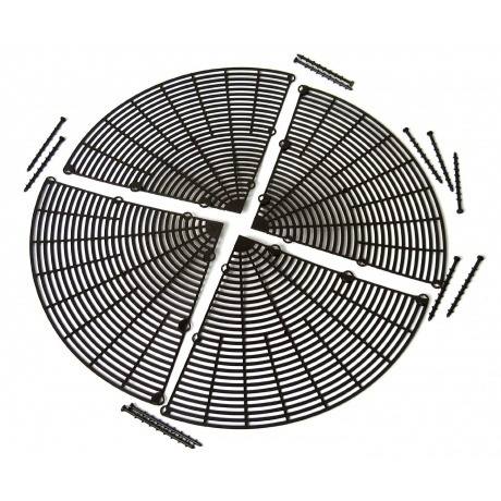 Pflanzentopfgitter "Maxi"