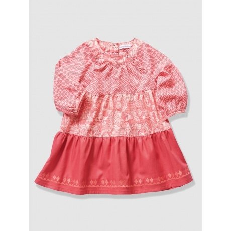 Mädchenkleid für Babys 