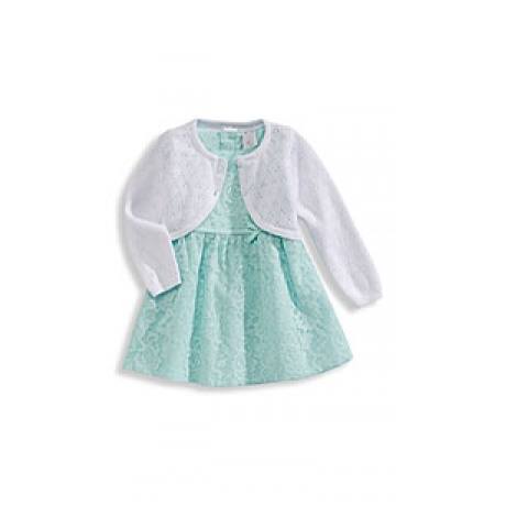 Baby-Kleider-Set