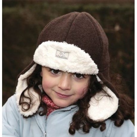 Kinder-Mütze 