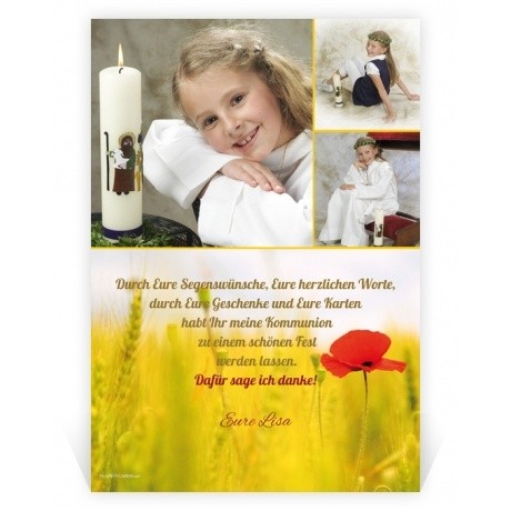 baby-cards.de Kommunion-Konfirmation