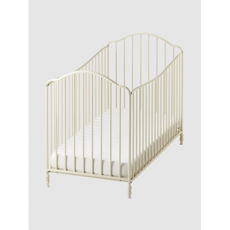 Gitterbett "Bohème"