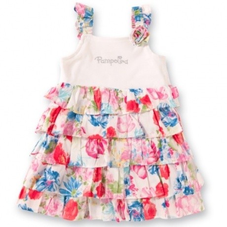 Baby Kleid