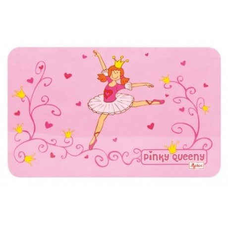 Sigikid Pinky Queeny goes ballet