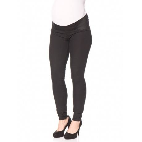 Jeggings "Lida" in Schwarz