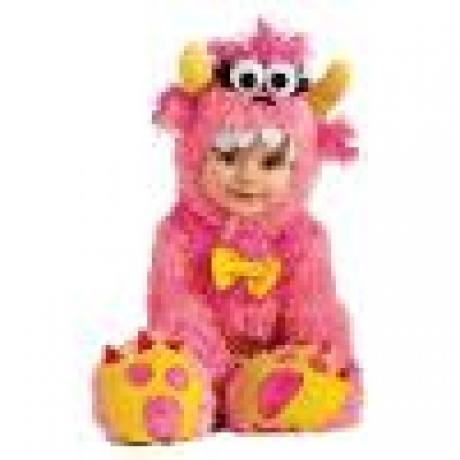 Kostüm "Pinky Winky"