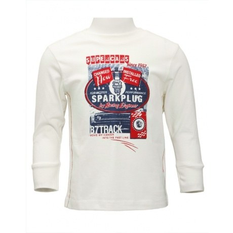 Blue seven SUPERCARS