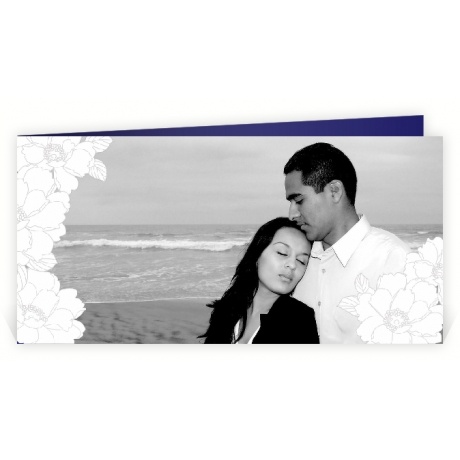 Dankeskarte Hochzeit