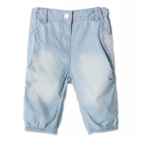 Baby-Caprijeans