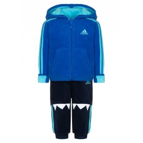 Trainingsanzug "FUN POLAR"