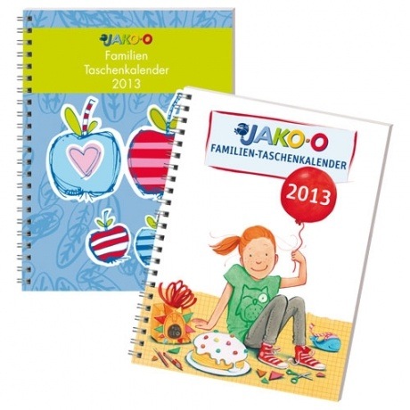 Taschenkalender 2013