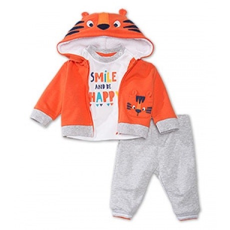 Baby Erstlingsoutfit