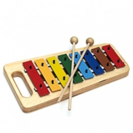 Kleines Glockenspiel