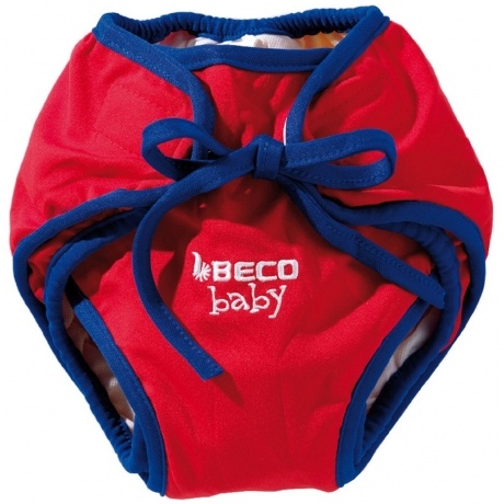 Schwimmwindel mit Klettverschluss