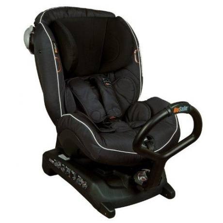 Kindersitz "iZi Combi X3 Isofix"