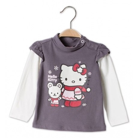 Babies Unterziehrolli