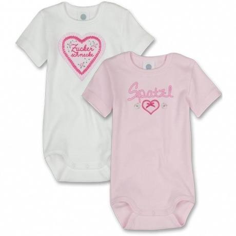 Kurzarmbody Set "Oktoberfest"