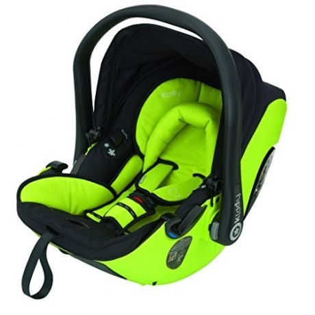 Autositz "Evolution pro 2"