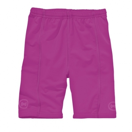Kinder-Shorts UV-Protect