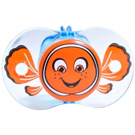 Schnuller ''Nemo''