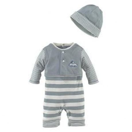 Neugeborenen-Geschenkset