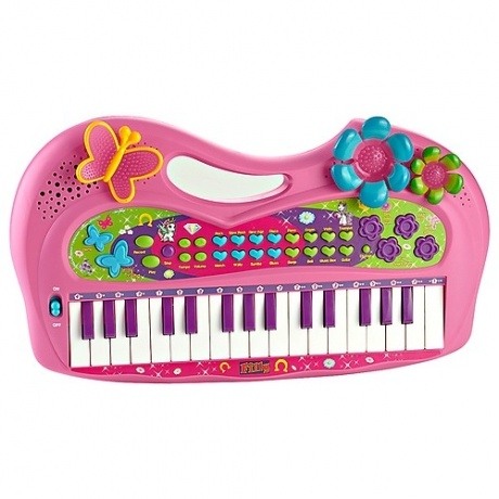 Filly-Keyboard