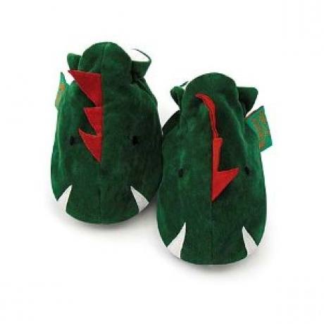 Hausschuhe/Lauflernschuhe