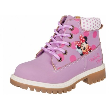 Winterstiefel Minnie Mouse
