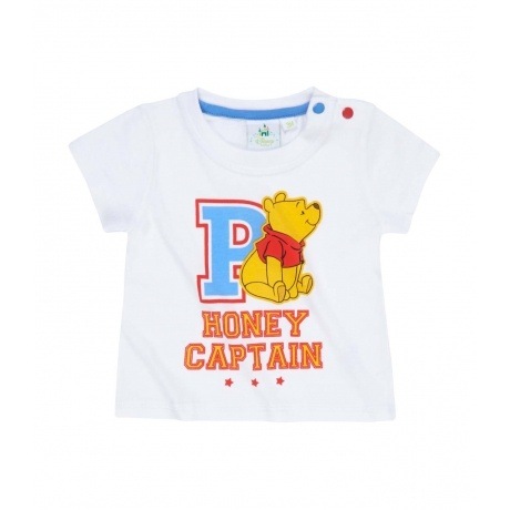 T-Shirt Winnie Puuh