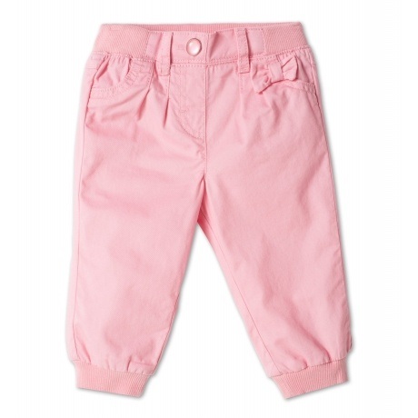 Baby-Baumwollhose