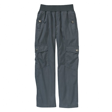 Jungen-Cargohose