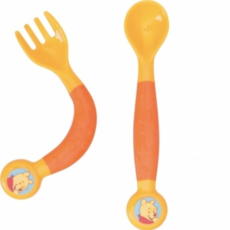 flexibles Esslernbesteck 