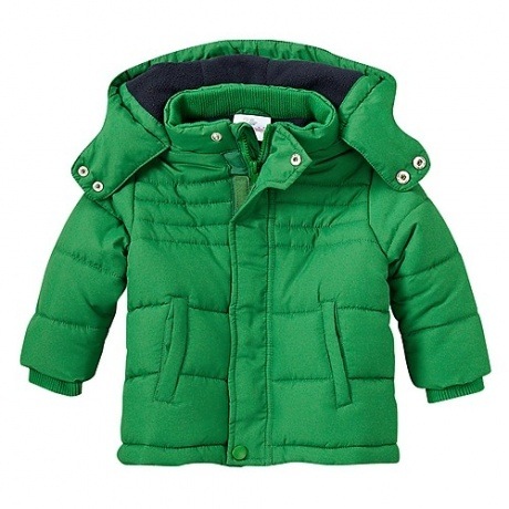 Baby-Jacke