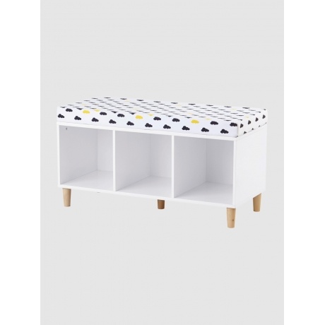 2-in-1-Sideboard