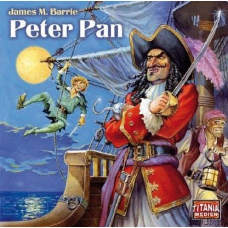 Peter Pan
