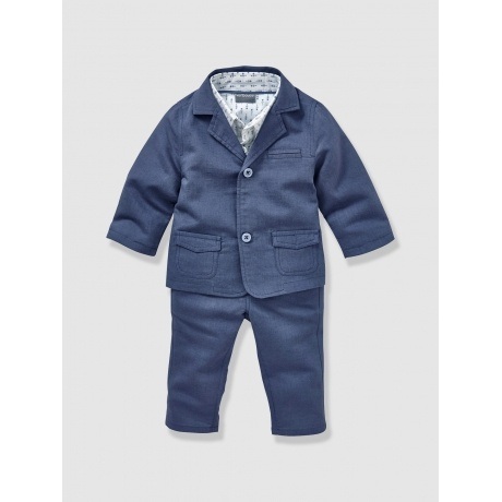 Festliches Jungenset