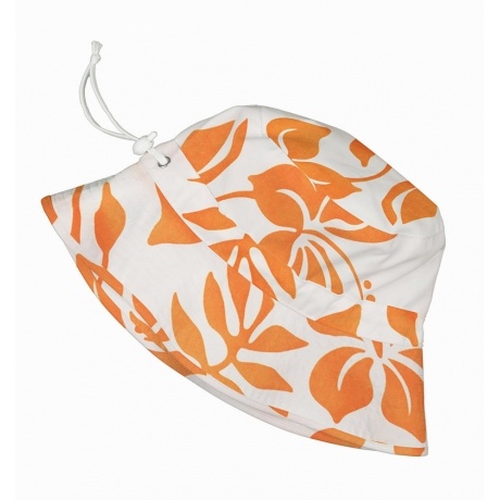 UV-Schutz Hut Hibiscus