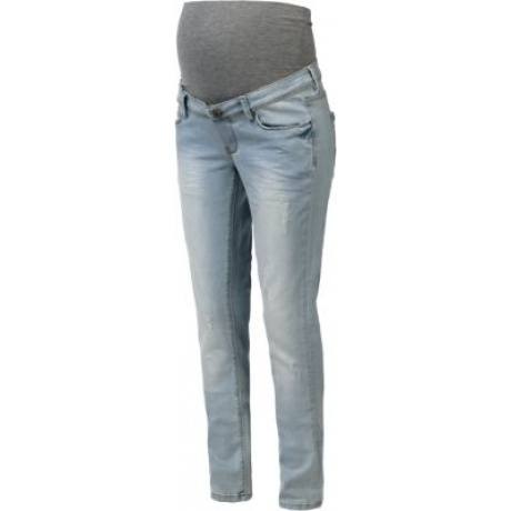 Umstandsjeans slim Jasmin