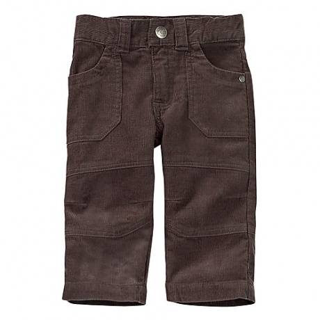 Baby-Cordhose