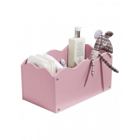 Aufbewahrungsbox "MDF"