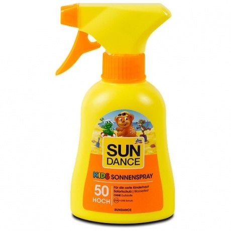 Sonnenspray
