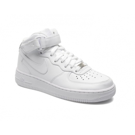 Air Force 1 Mid Damen Sportschuhe