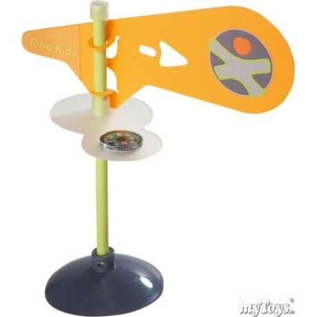 Haba Experimentierbox Windwissen