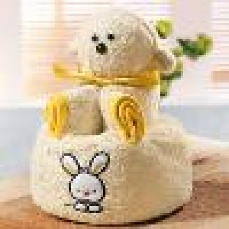 Geschenk-Set "Baby-Bärchen"